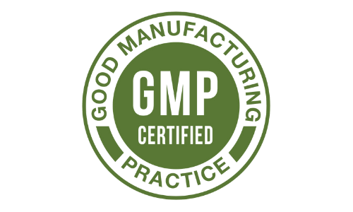 AlphaCur AlphaCur GMP Certified